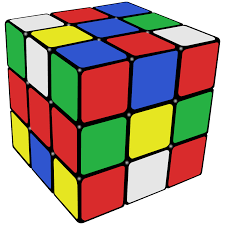 rubiks cube